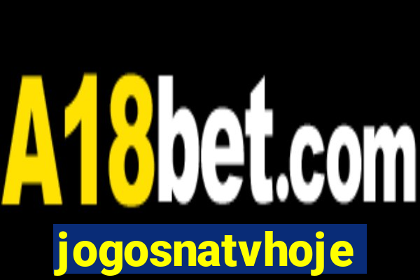 jogosnatvhoje