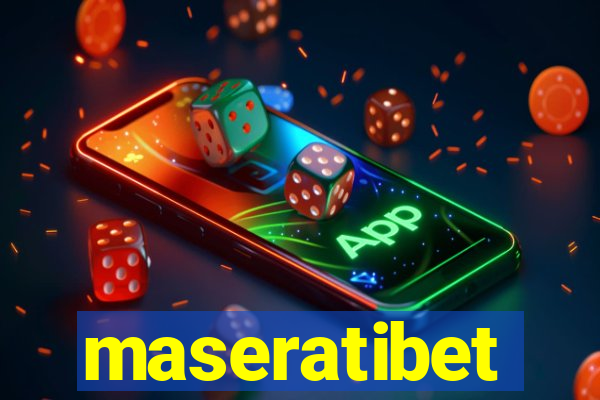 maseratibet