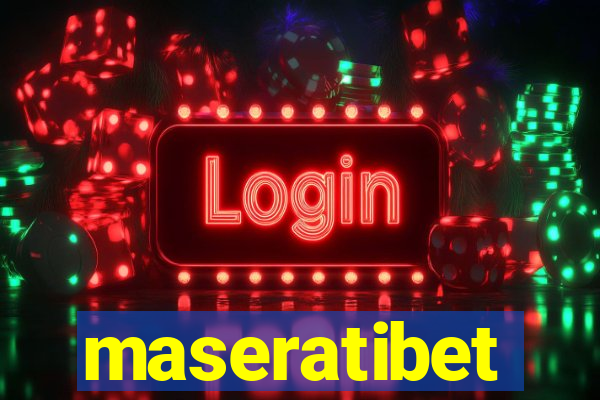 maseratibet