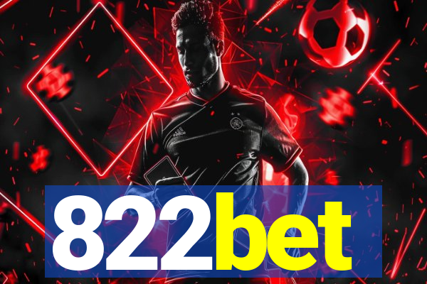 822bet