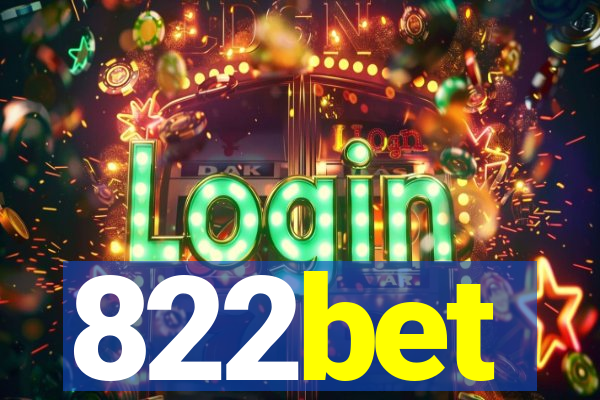 822bet