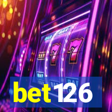 bet126