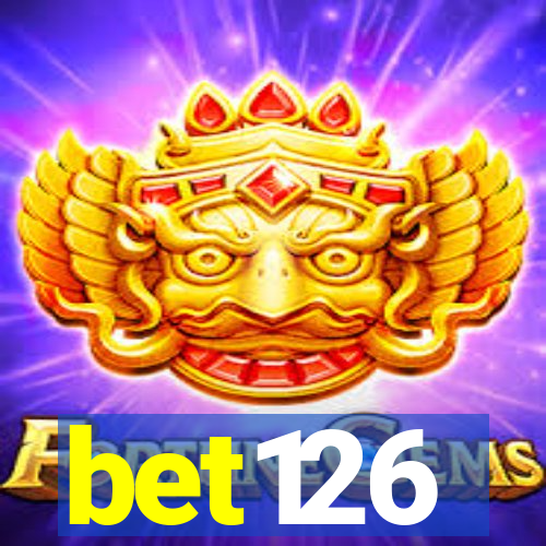 bet126