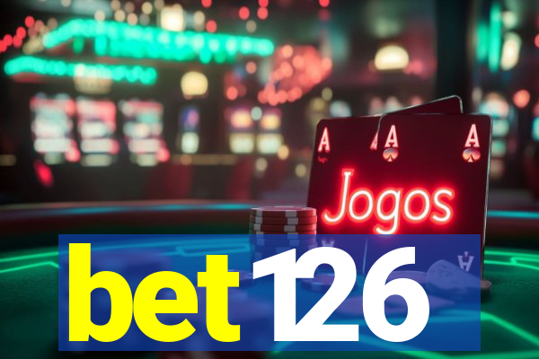 bet126