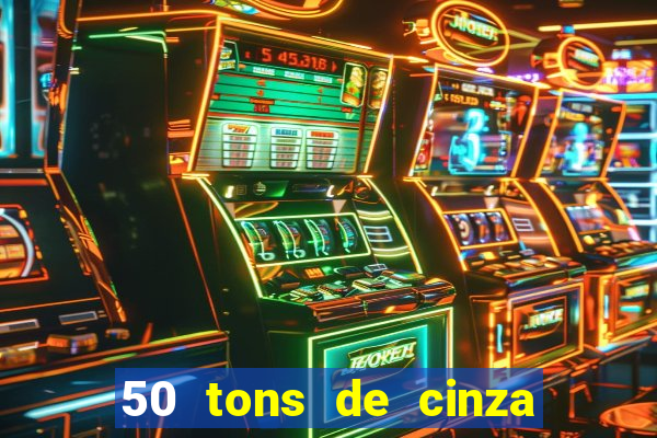 50 tons de cinza filme completo dublado google drive