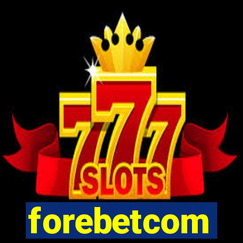 forebetcom