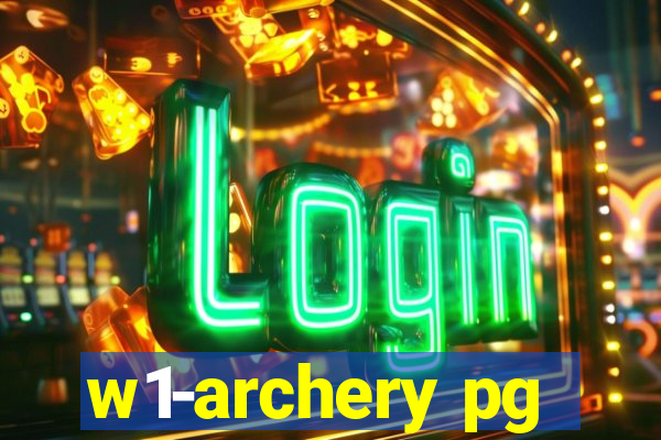 w1-archery pg