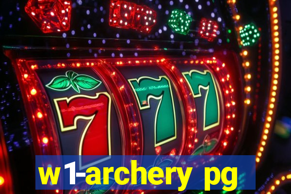 w1-archery pg