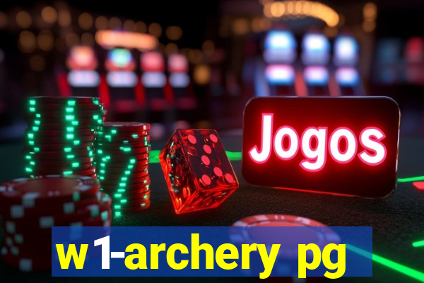 w1-archery pg