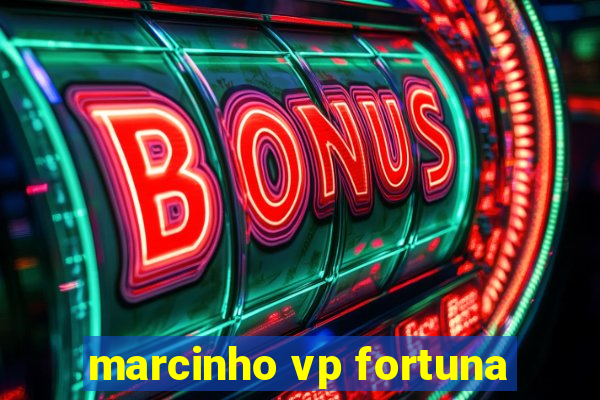 marcinho vp fortuna