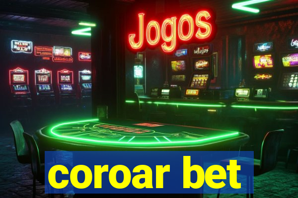 coroar bet