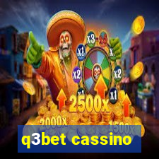 q3bet cassino