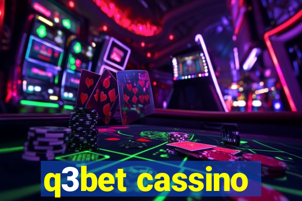 q3bet cassino