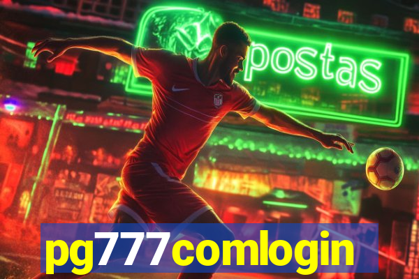 pg777comlogin
