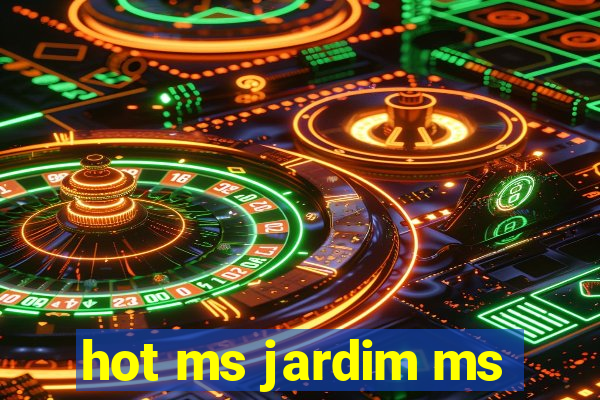 hot ms jardim ms