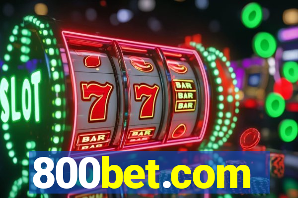 800bet.com