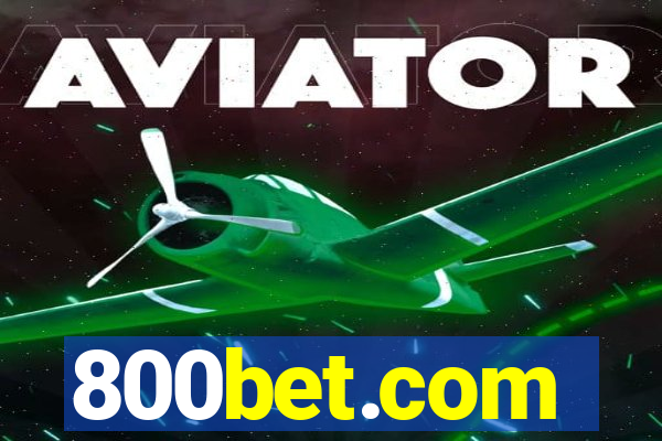 800bet.com