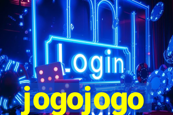 jogojogo