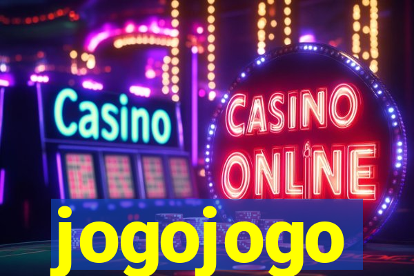 jogojogo