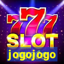 jogojogo