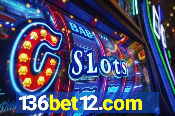 136bet12.com