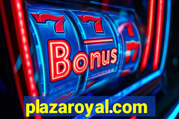 plazaroyal.com