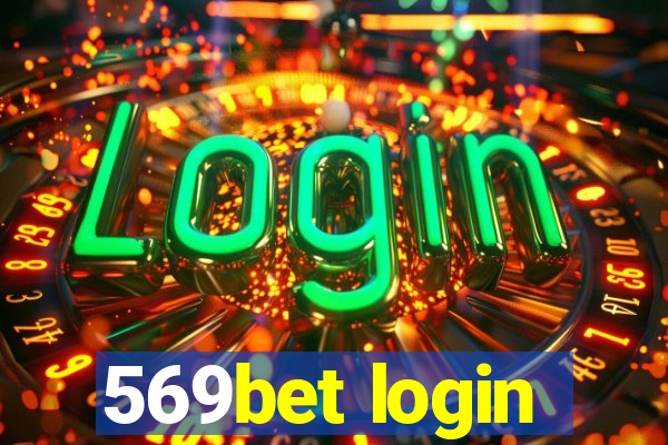 569bet login