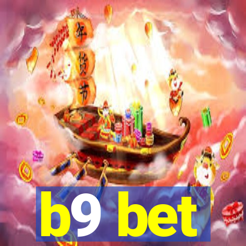 b9 bet
