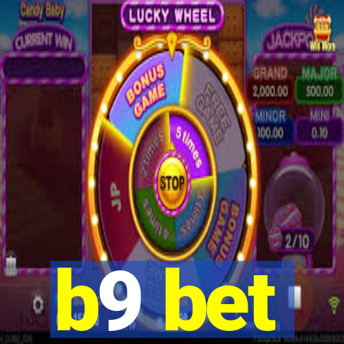 b9 bet