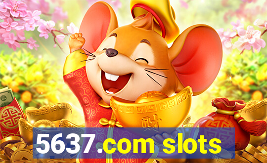 5637.com slots