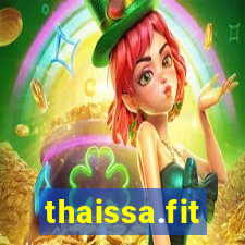 thaissa.fit