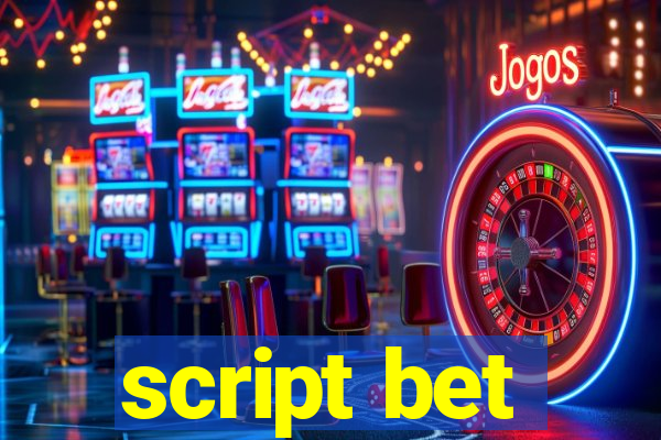 script bet