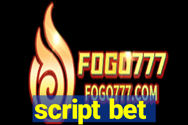 script bet