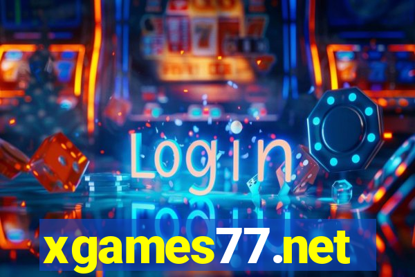 xgames77.net