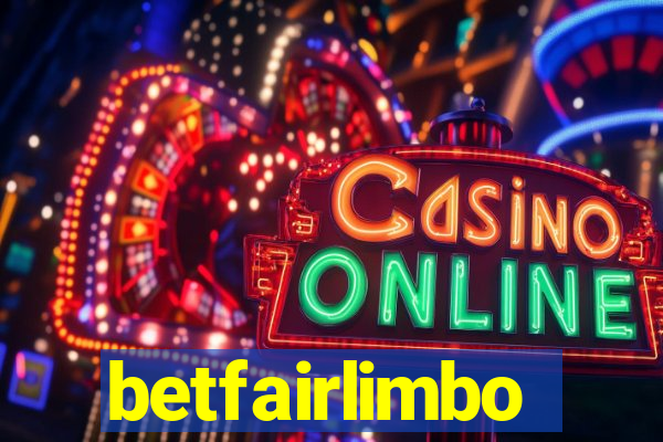 betfairlimbo