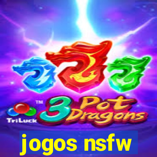 jogos nsfw