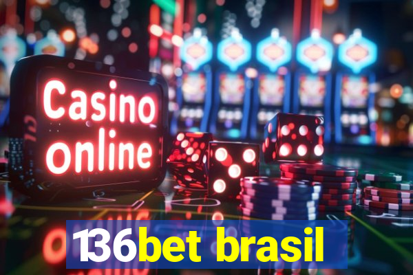 136bet brasil