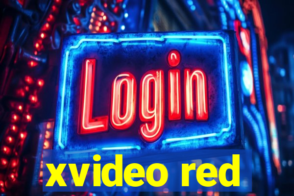 xvideo red
