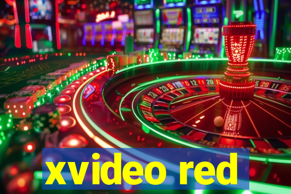 xvideo red