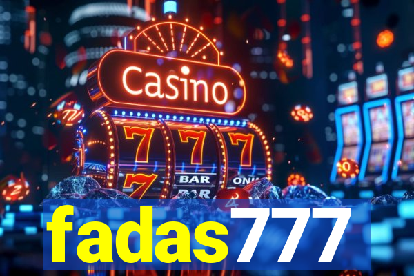 fadas777