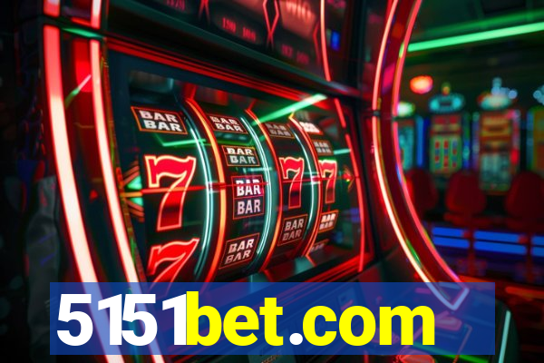 5151bet.com