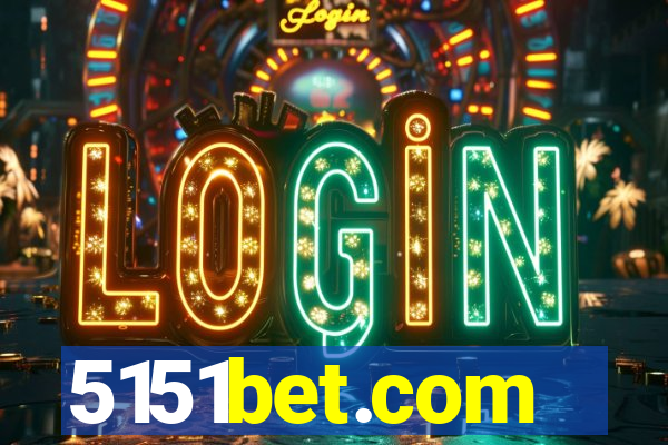 5151bet.com