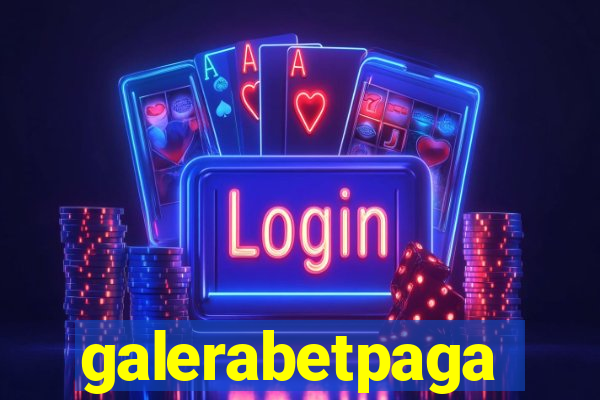 galerabetpaga