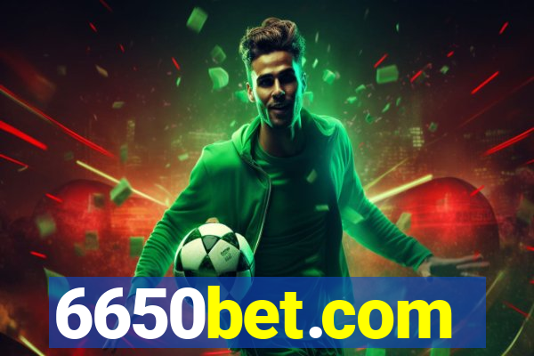 6650bet.com