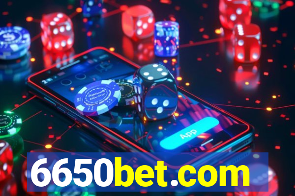 6650bet.com