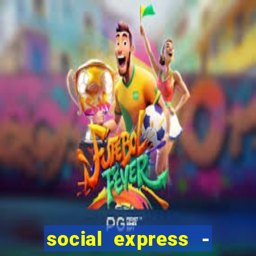 social express - aluguel e venda de trajes - joinville