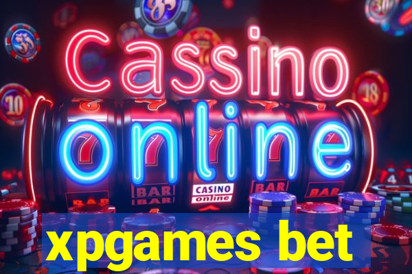 xpgames bet