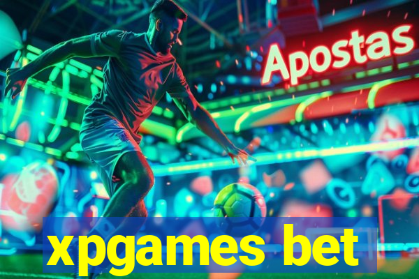 xpgames bet