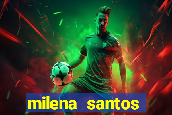 milena santos cabine erotica