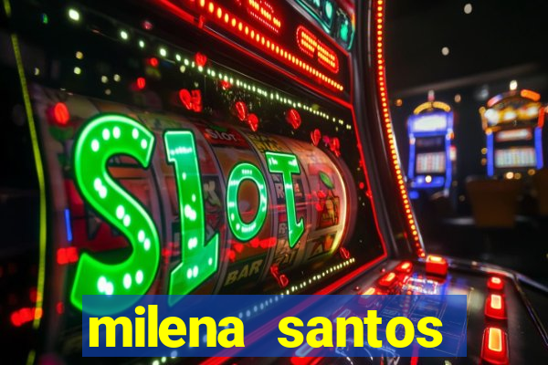 milena santos cabine erotica
